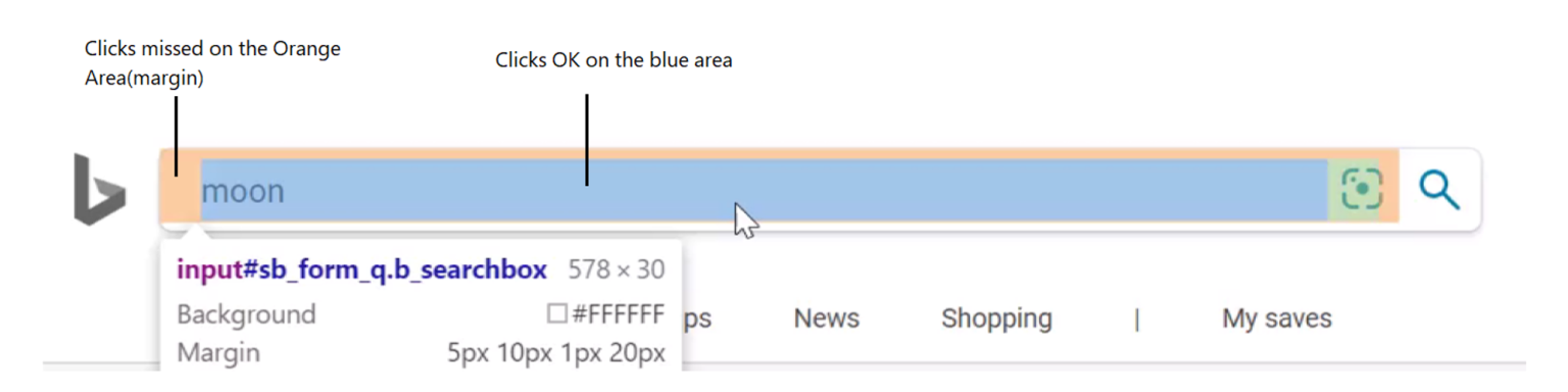Microsoft Rage Rage clicks - what do they tell you about user behavior? - Understand ...
