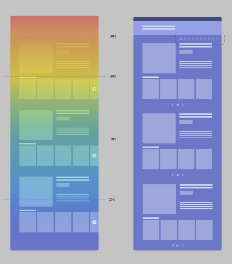 Clarity for a UX designer - Microsoft Clarity Blog