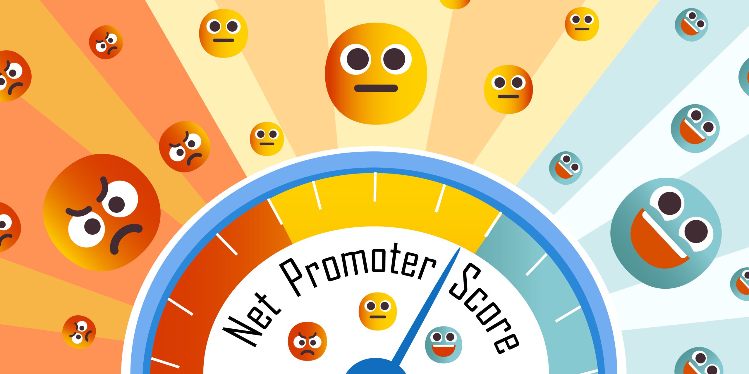 Net Promoter Score main image