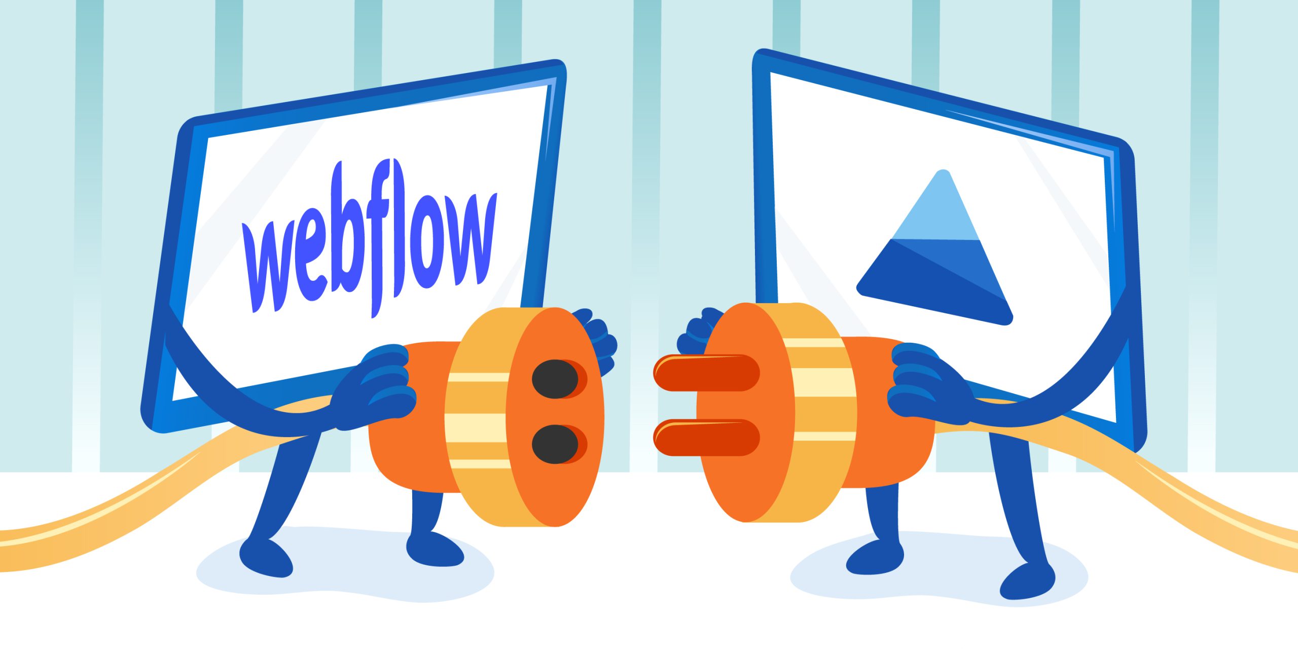 Best Webflow Logo Section Cloneables | Memberstack Blog