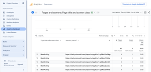 Better Together: Clarity + Firebase - Understand your customers ...