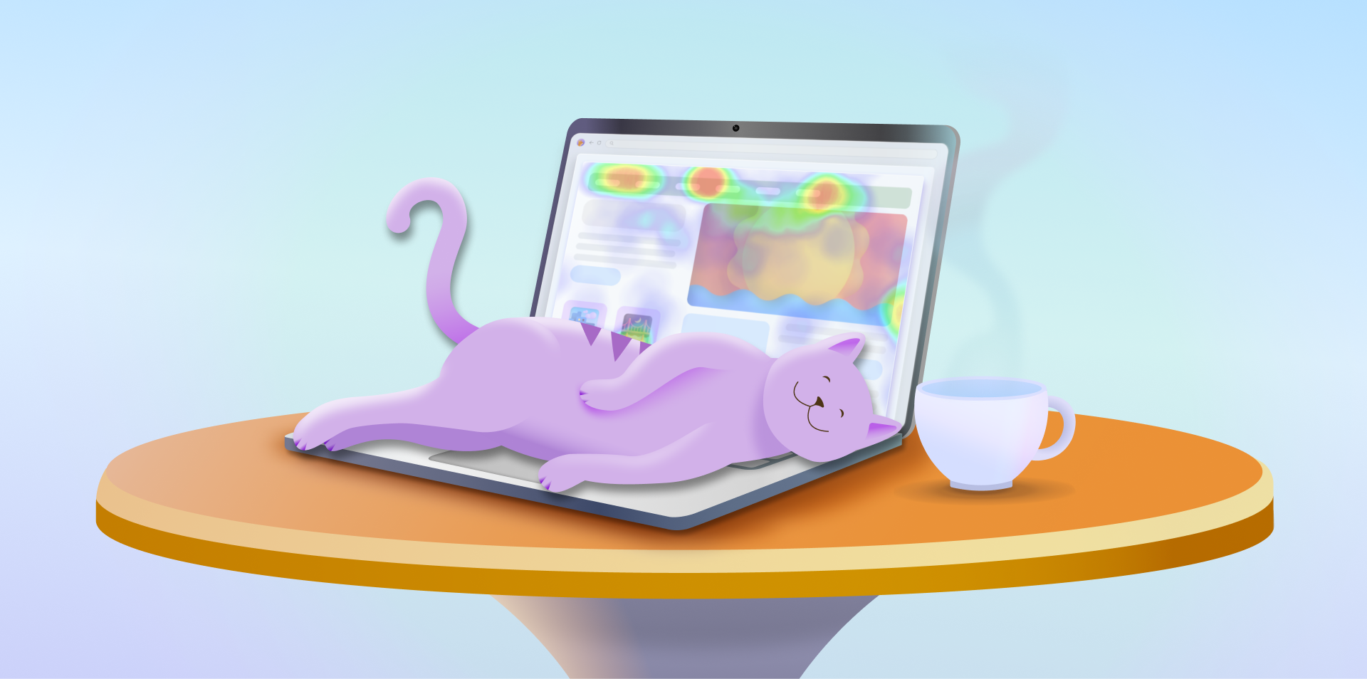 What is a heatmap heat map and - FI MasteringMicrosoftClarityHeatmapsInsightsandBestPractices 