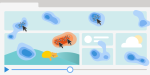 Session Recordings now bring the Heat(maps)! - Microsoft Clarity Blog
