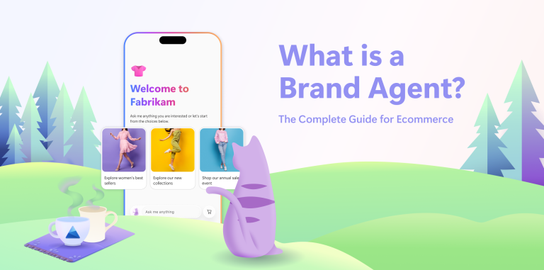 what is a brand agent? the complete guide for ecommerce