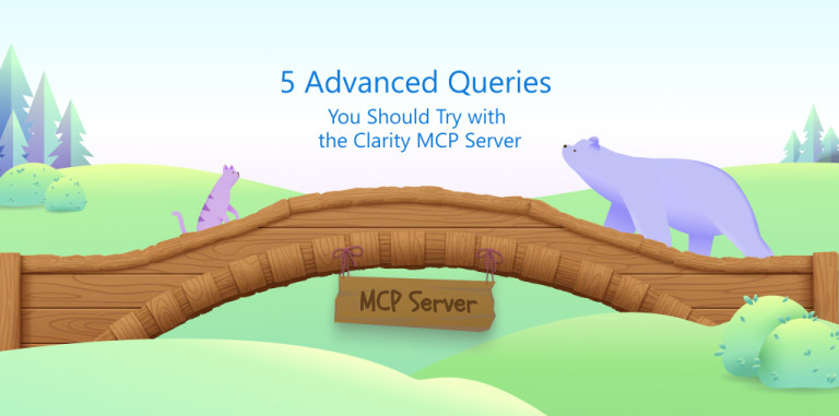 5 advanced queries you should try with the clarity mcp server