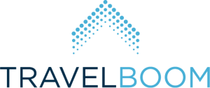 Travelboom Logo