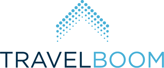 Travelboom Logo