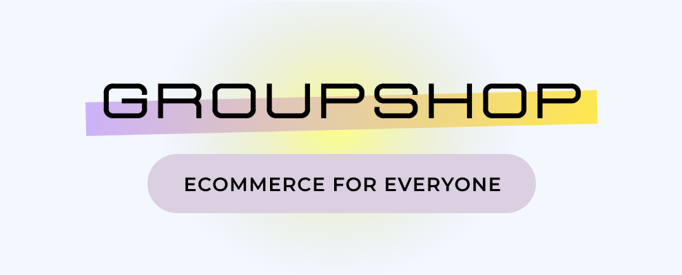 Groupshop