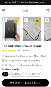 Conversion Pages - Success stories from Clarity users