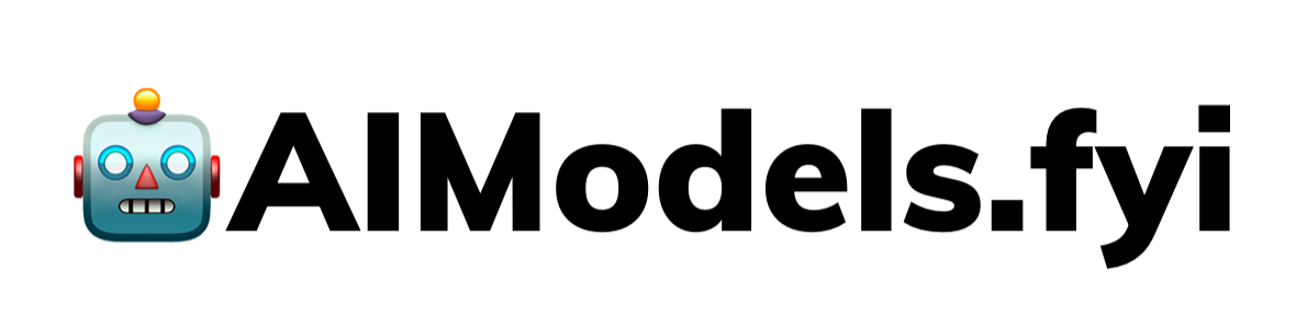 AIModels.fyi